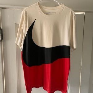 Nike shirt